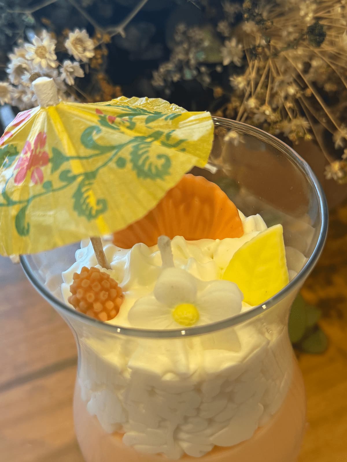 Cocktail Tropical